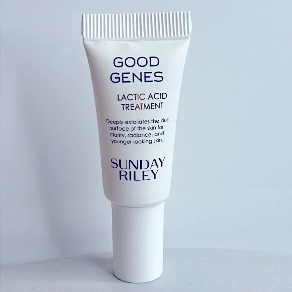 $7🌟 Sunday Riley Good Genes Lactic Acid Treatment